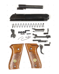 Bersa 85