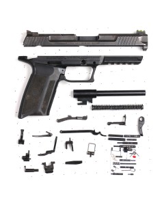 Ruger 57