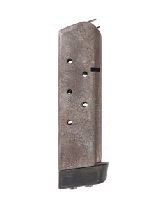 Aftermarket 1911