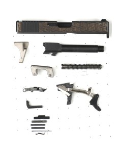 Aftermarket G19