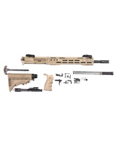 Aftermarket AR15