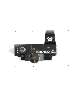 Vortex Venom3moa Red Dot 