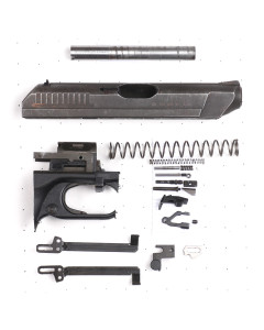 H&K VP 70  PISTOL