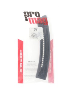 Pro Mag GSG-5