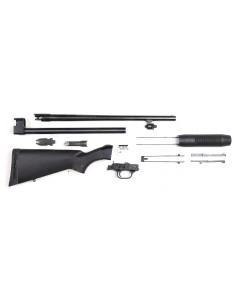 Mossberg 500