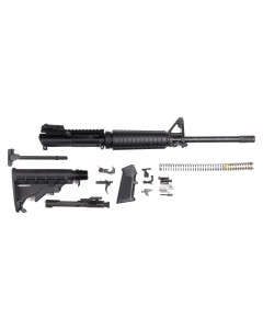 Smith & Wesson M&P 15