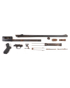 Mossberg 500A
