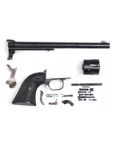 Colt Buntline Scout 