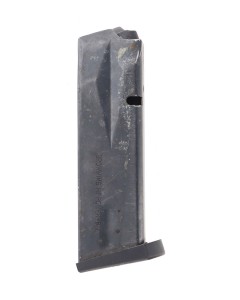 Aftermarket Hi Power