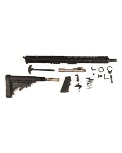 Aftermarket AR15 Semi-auto