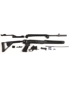 Ruger Mini 14