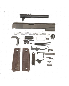 Ithaca 1911A1