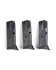 SCCY CPX Magazines