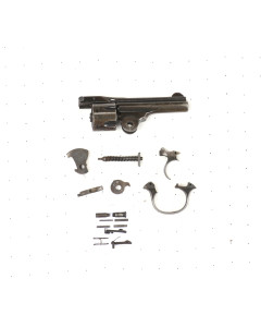 Iver Johnson Top break 