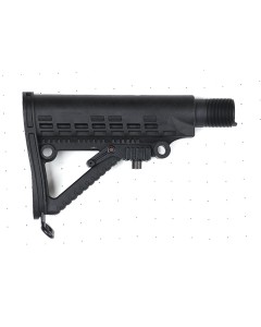 Aftermarket Buttstock Assy