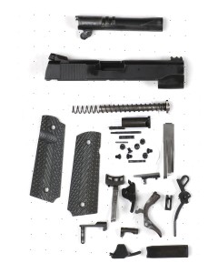 Rock Island Armory 1911 Compact