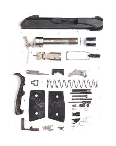 Remington R51