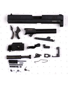 Springfield Armory XD 45