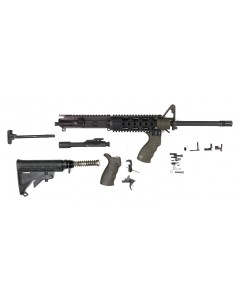 Colt Ar15 A3 6721 Semi-auto