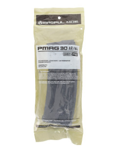 Magpul Pmag 30 AR15
