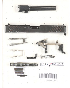 Aftermarket 17 