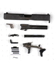 Glock 23 Semi-auto