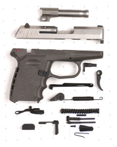 SCCY CPX 1