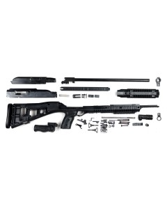 Hi Point 4595 Semi-auto