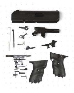 Hi Point C9 Semi-auto