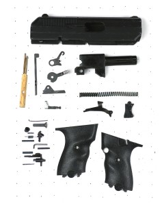 Hi Point C9 Semi-auto