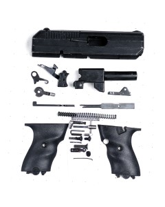 Hi Point C9 Semi-auto