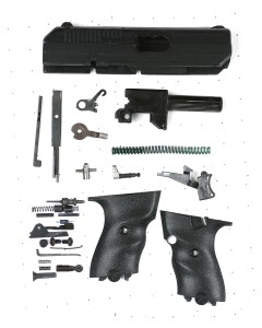 Hi Point C9 Semi-auto