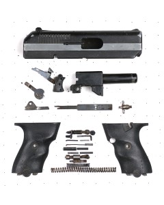 Hi Point CF 380 Semi-auto