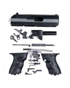 Hi Point CF380 Semi-auto