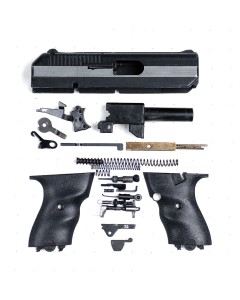 Hi Point CF380 Semi-auto
