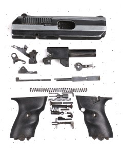 Hi Point CF380 Semi-auto