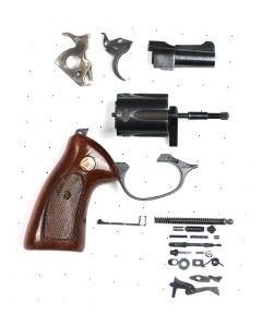 Charter Arms Undercover