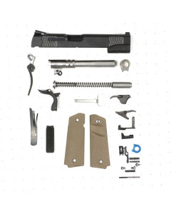 Smith & Wesson SW 1911 TA