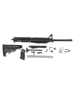 Smith & Wesson M&P 15