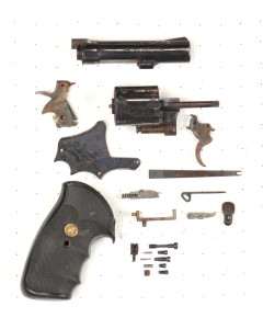 Smith & Wesson 