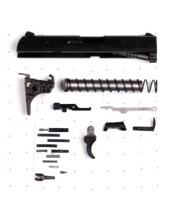 Walther CCP