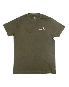 EveryGunPart T-Shirt, Green
