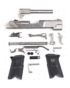 Ruger P89