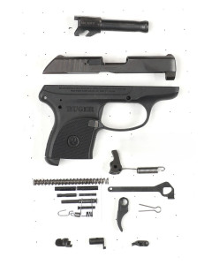 Ruger LCP