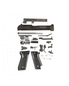 Taurus PT92