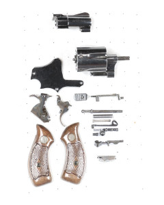 Smith & Wesson Airweight