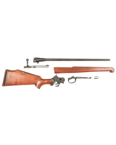 Enfield Sporter