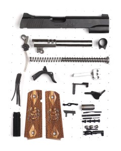 Kimber Custom II