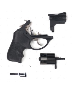 Ruger LCR Revolver