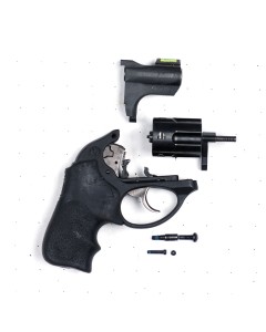 Ruger LCR Revolver